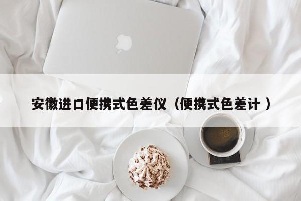 安徽進(jìn)口便攜式色差儀（便攜式色差計 ）